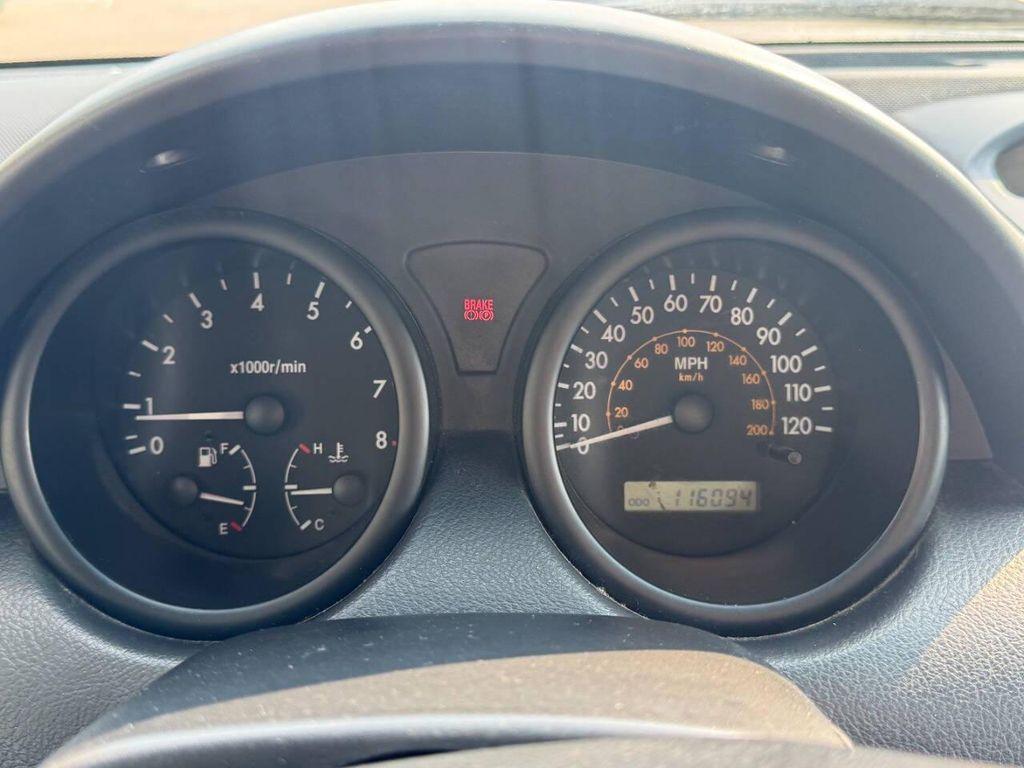 used 2006 Chevrolet Aveo car, priced at $2,899