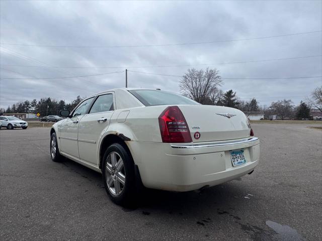 used 2006 Chrysler 300C car, priced at $3,999