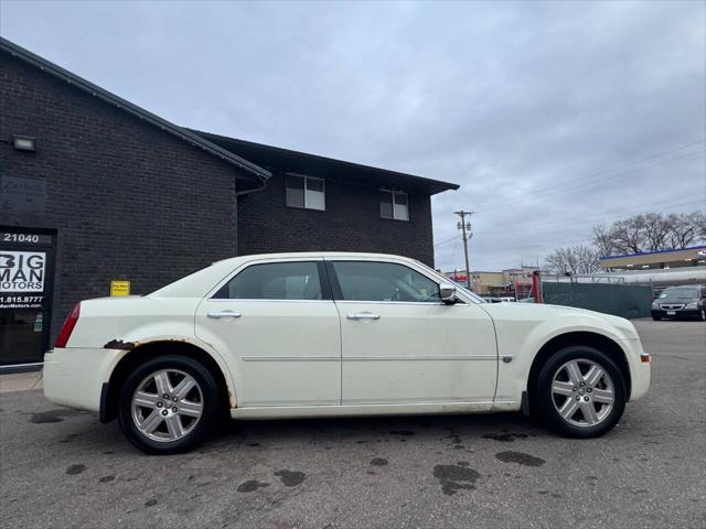 used 2006 Chrysler 300C car, priced at $3,999