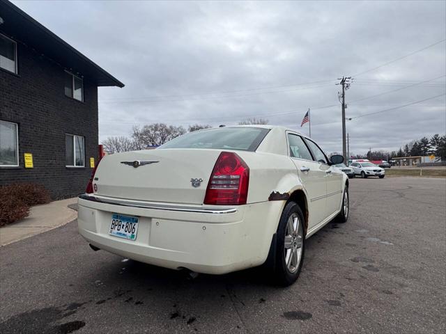 used 2006 Chrysler 300C car, priced at $3,999