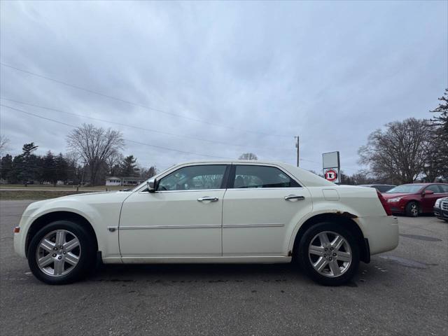 used 2006 Chrysler 300C car, priced at $3,999