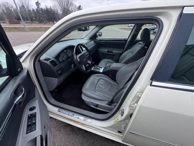 used 2006 Chrysler 300C car, priced at $3,999