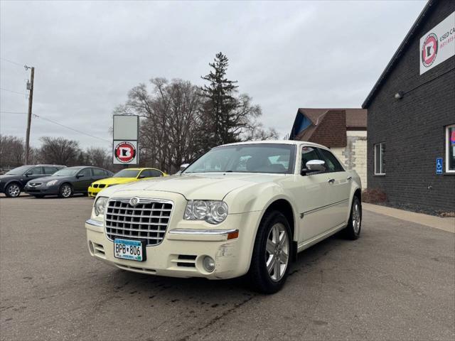 used 2006 Chrysler 300C car, priced at $3,999