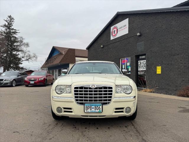 used 2006 Chrysler 300C car, priced at $3,999