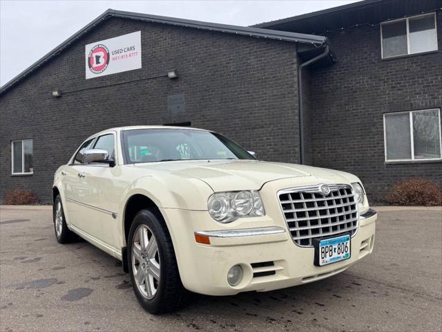 used 2006 Chrysler 300C car, priced at $3,999