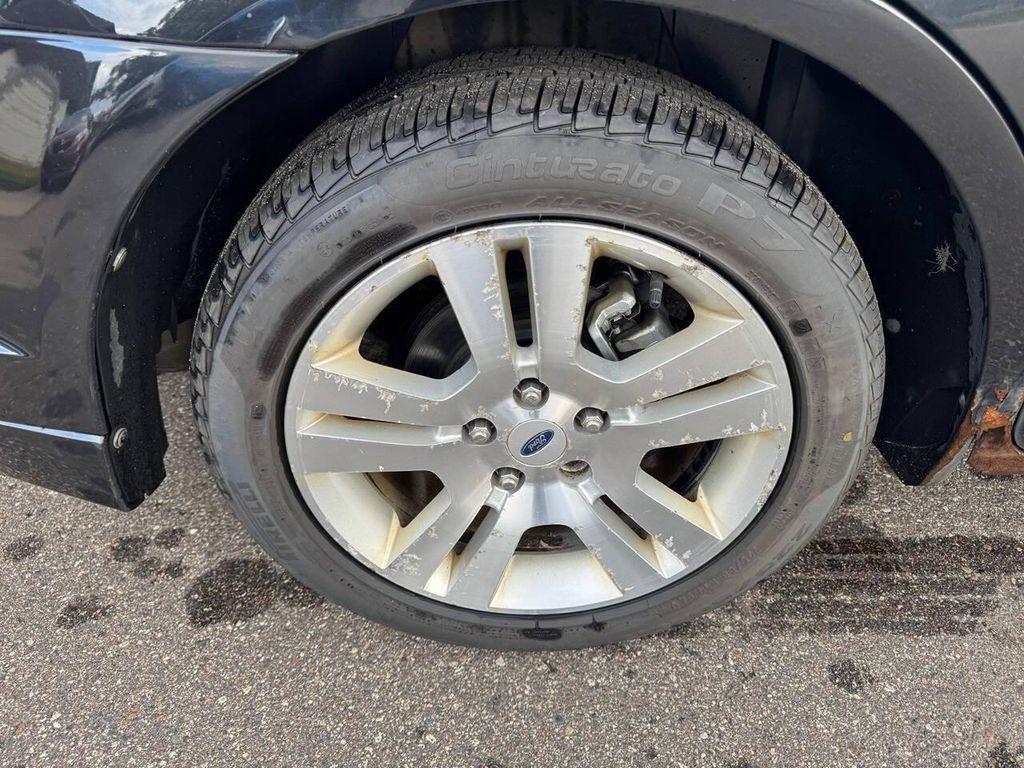 used 2010 Ford Fusion car, priced at $3,977