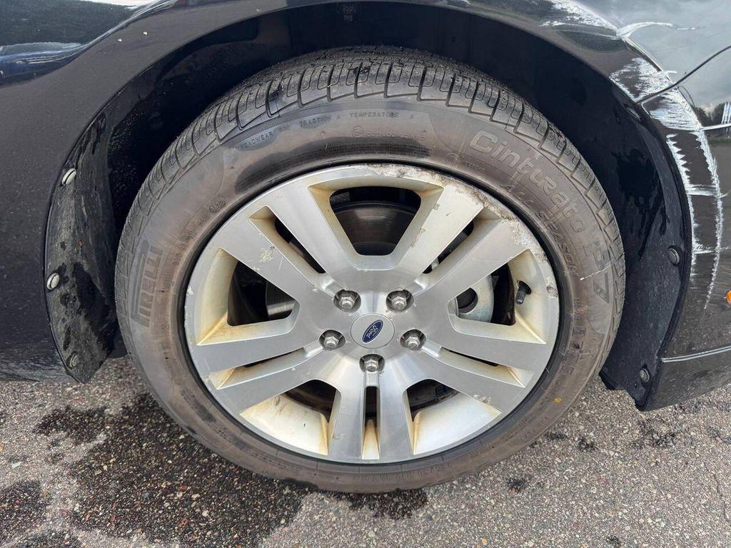 used 2010 Ford Fusion car, priced at $3,977