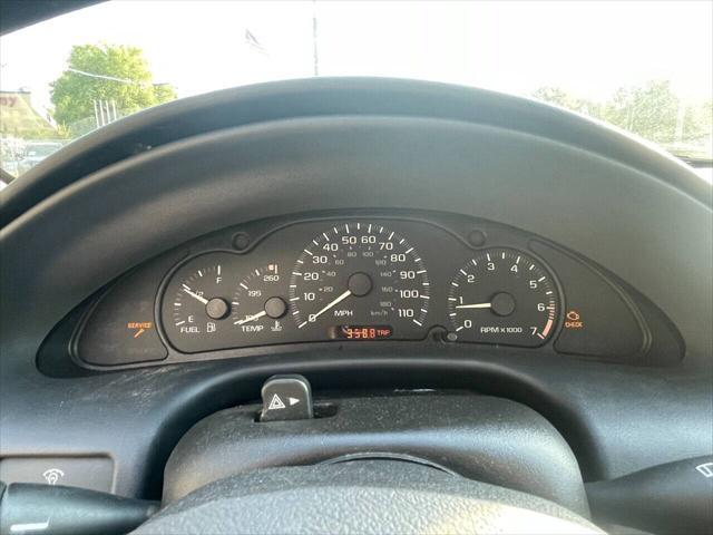 used 2005 Chevrolet Cavalier car, priced at $1,999