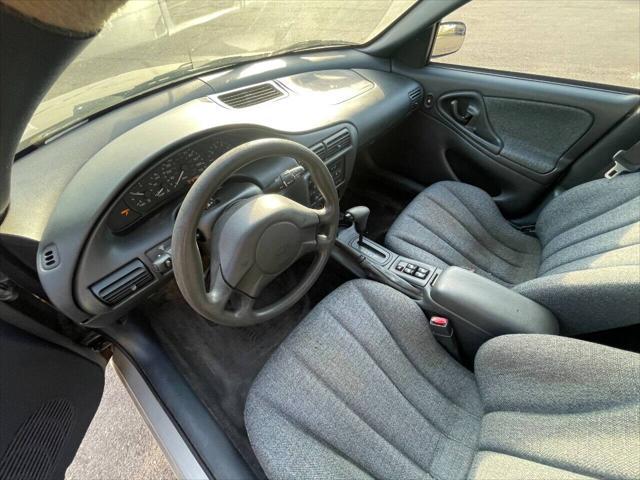 used 2005 Chevrolet Cavalier car, priced at $1,999