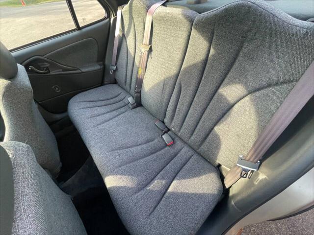 used 2005 Chevrolet Cavalier car, priced at $1,999