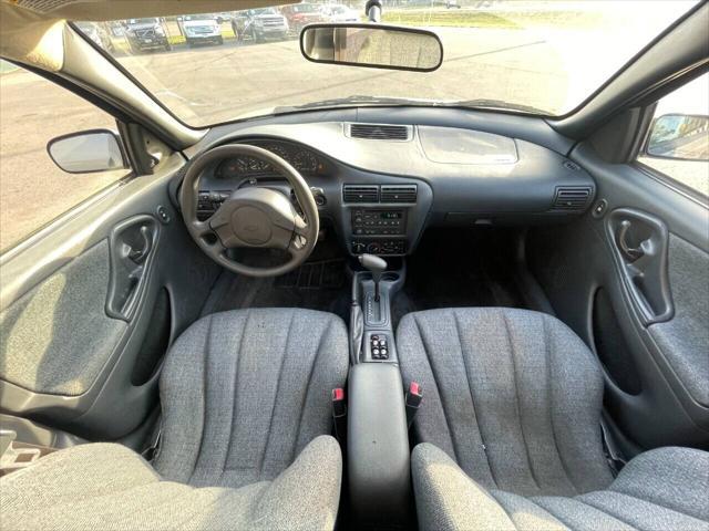 used 2005 Chevrolet Cavalier car, priced at $1,999
