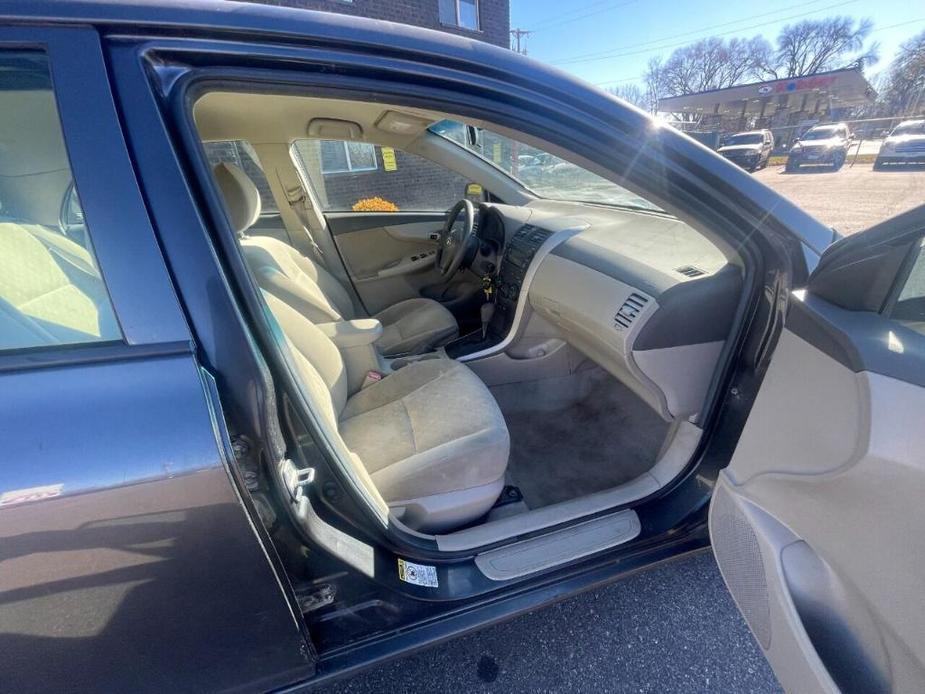 used 2009 Toyota Corolla car, priced at $4,799