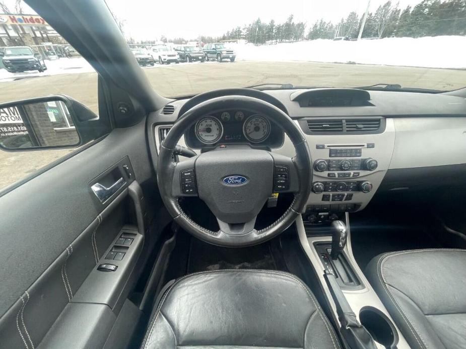 used 2009 Ford Focus car, priced at $4,599