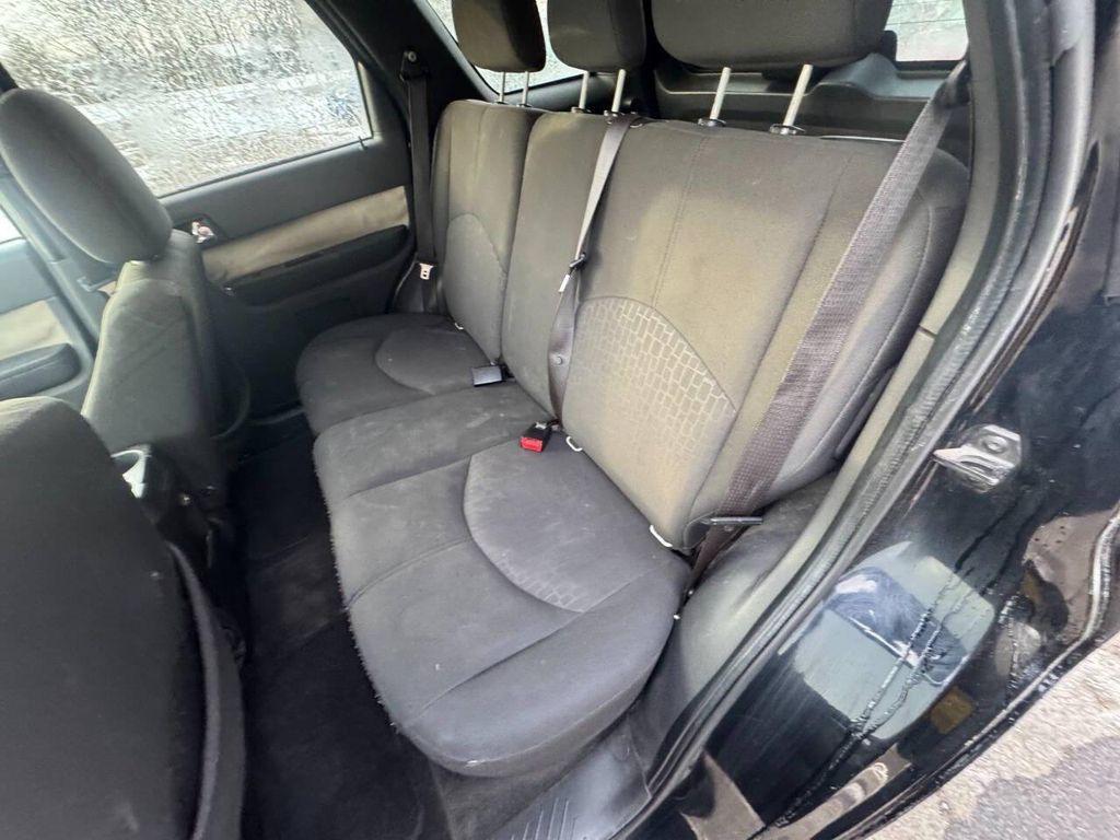 used 2010 Mercury Mariner car, priced at $3,999