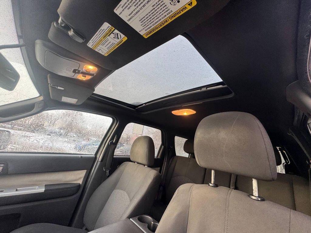 used 2010 Mercury Mariner car, priced at $3,999