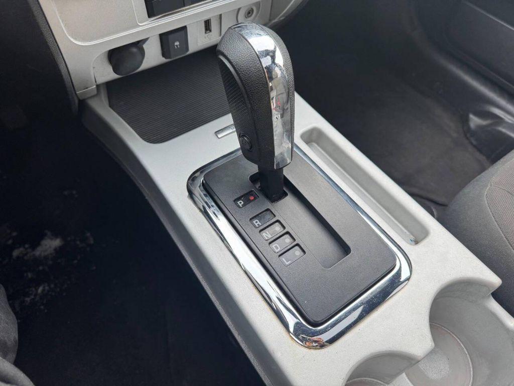used 2010 Mercury Mariner car, priced at $3,999