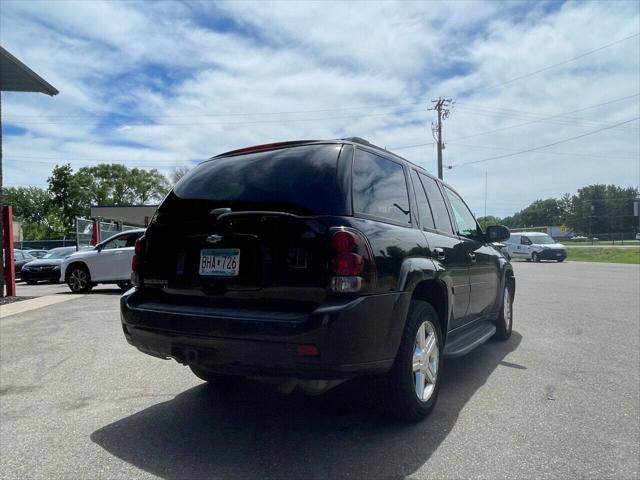 used 2008 Chevrolet TrailBlazer car, priced at $2,999