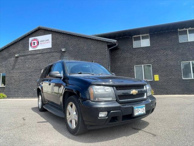 used 2008 Chevrolet TrailBlazer car, priced at $2,999