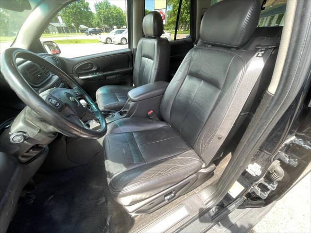 used 2008 Chevrolet TrailBlazer car, priced at $2,999