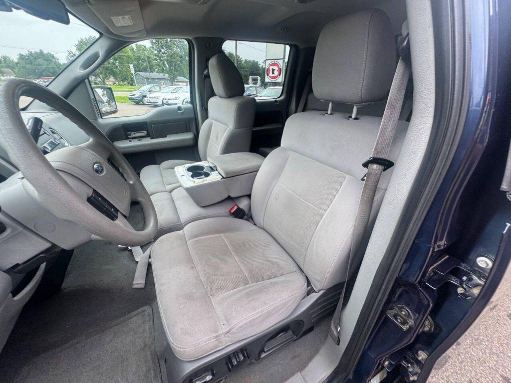 used 2006 Ford F-150 car, priced at $2,999