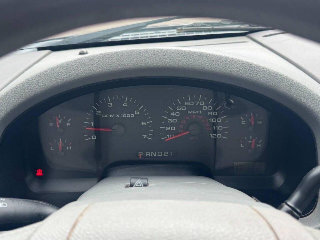 used 2006 Ford F-150 car, priced at $2,999