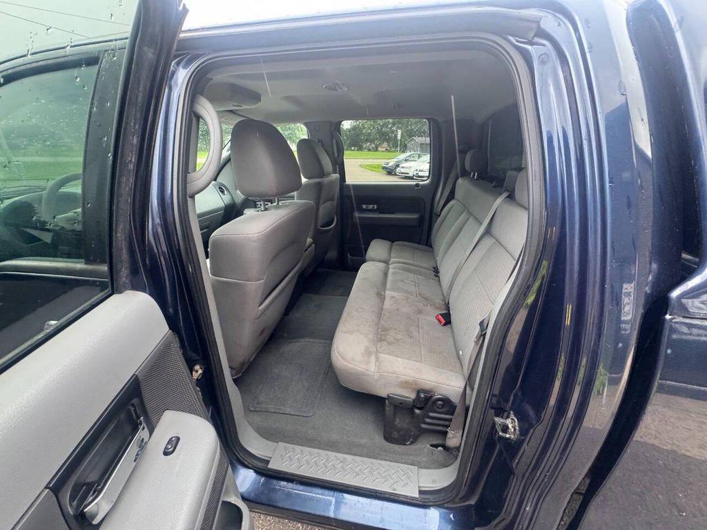 used 2006 Ford F-150 car, priced at $2,999
