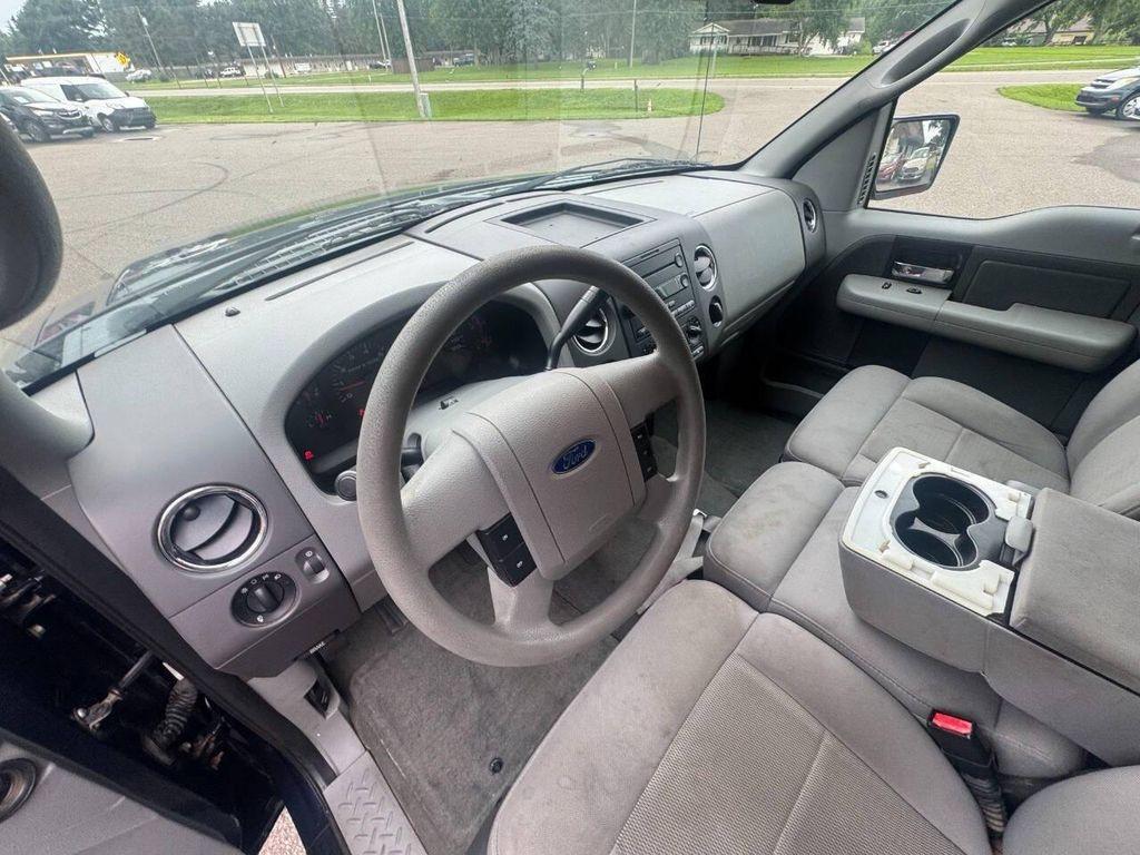 used 2006 Ford F-150 car, priced at $2,999