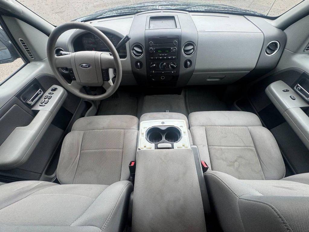 used 2006 Ford F-150 car, priced at $2,999