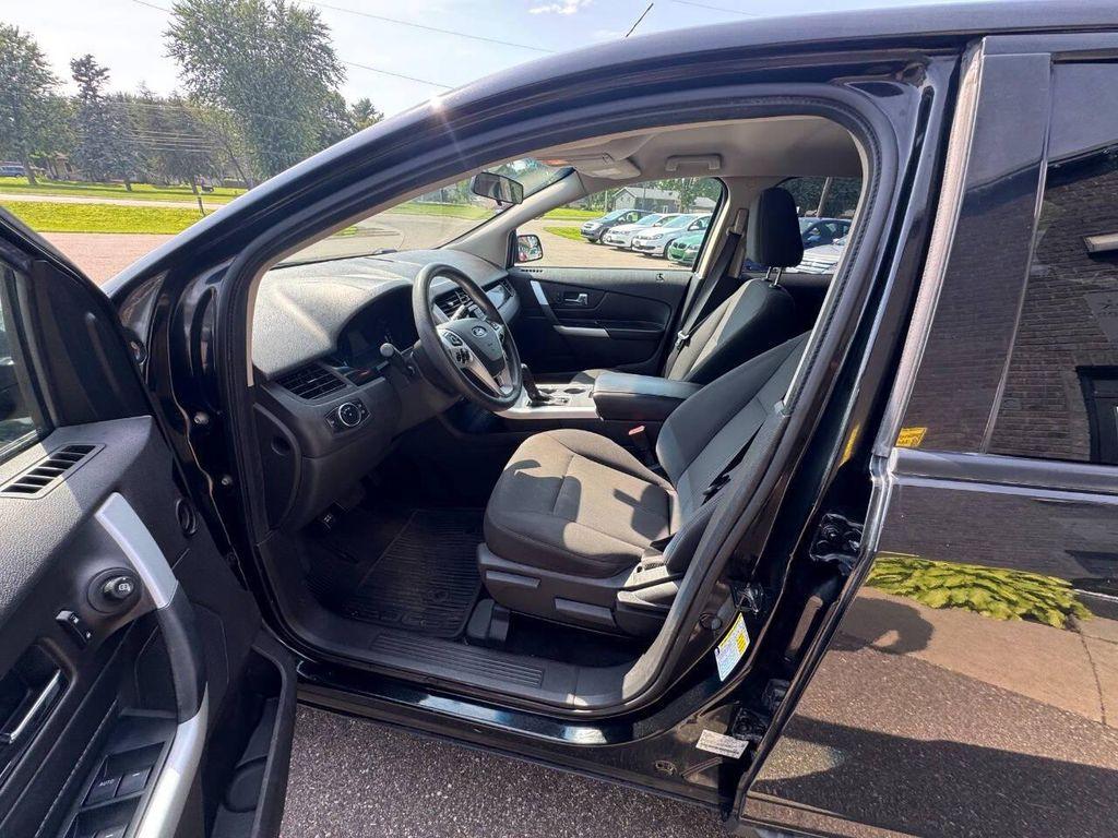 used 2011 Ford Edge car, priced at $4,499