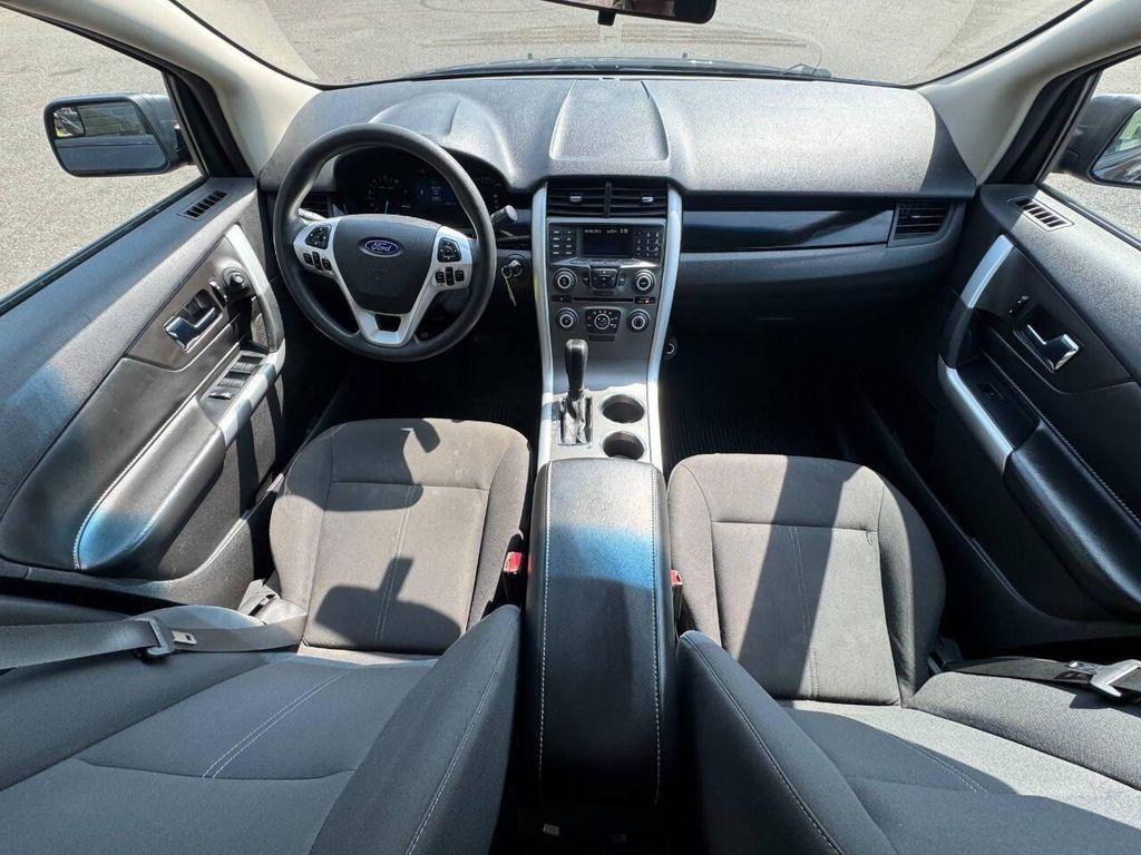 used 2011 Ford Edge car, priced at $4,499