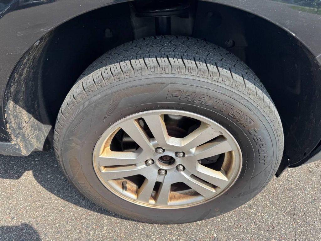 used 2011 Ford Edge car, priced at $4,499