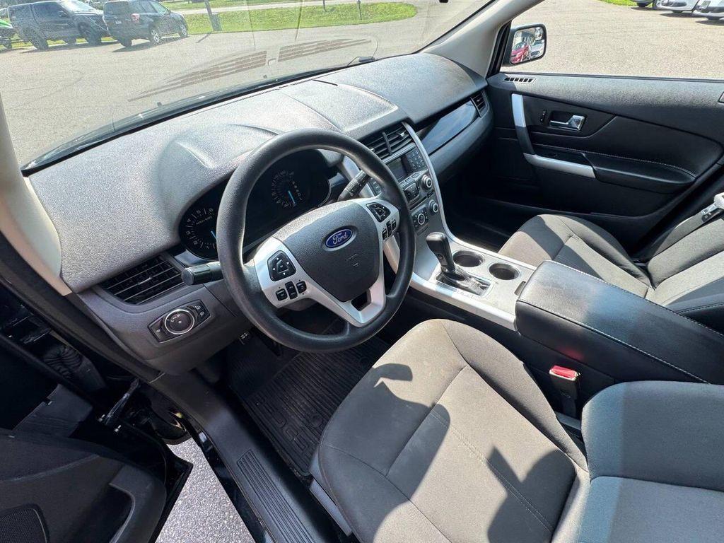 used 2011 Ford Edge car, priced at $4,499