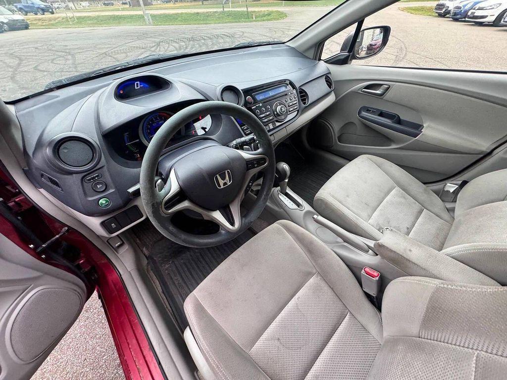 used 2010 Honda Insight car, priced at $2,497