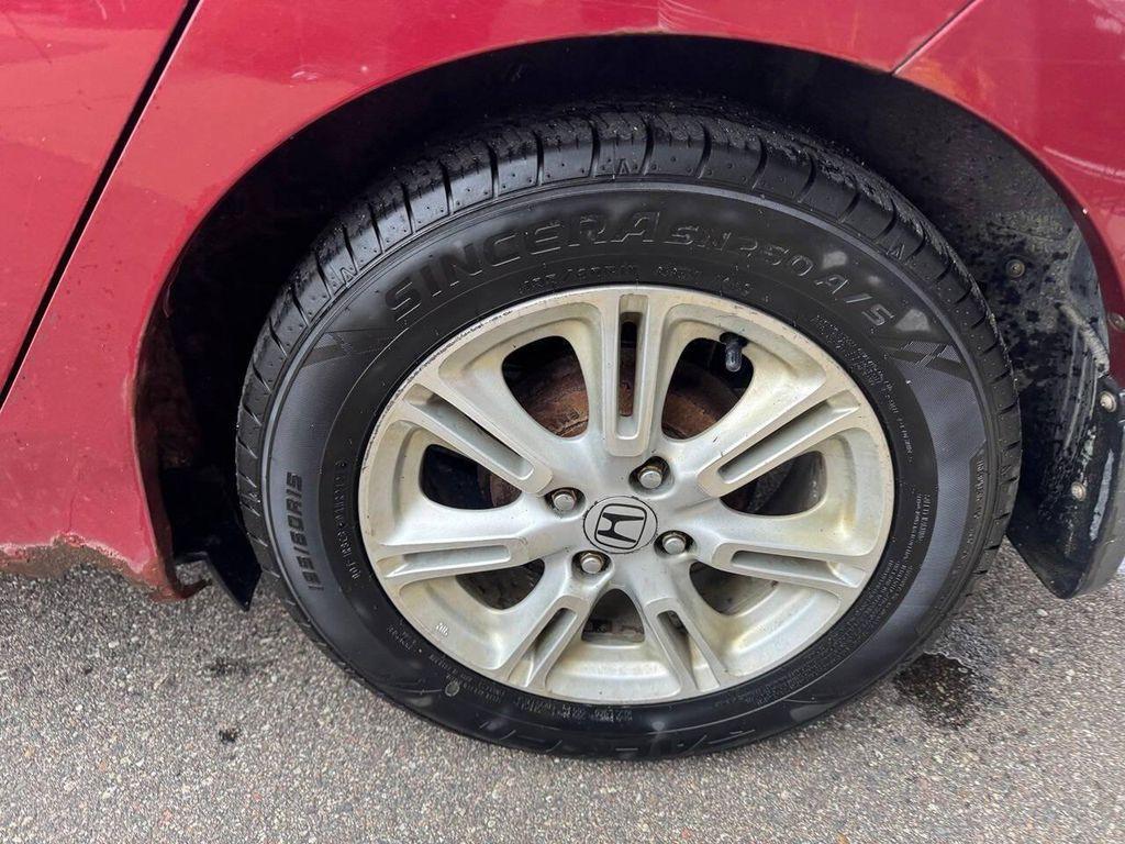 used 2010 Honda Insight car, priced at $2,497