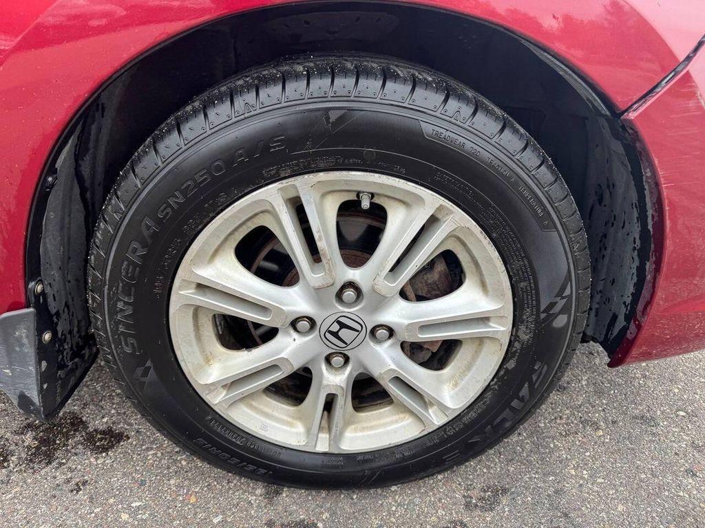 used 2010 Honda Insight car, priced at $2,497