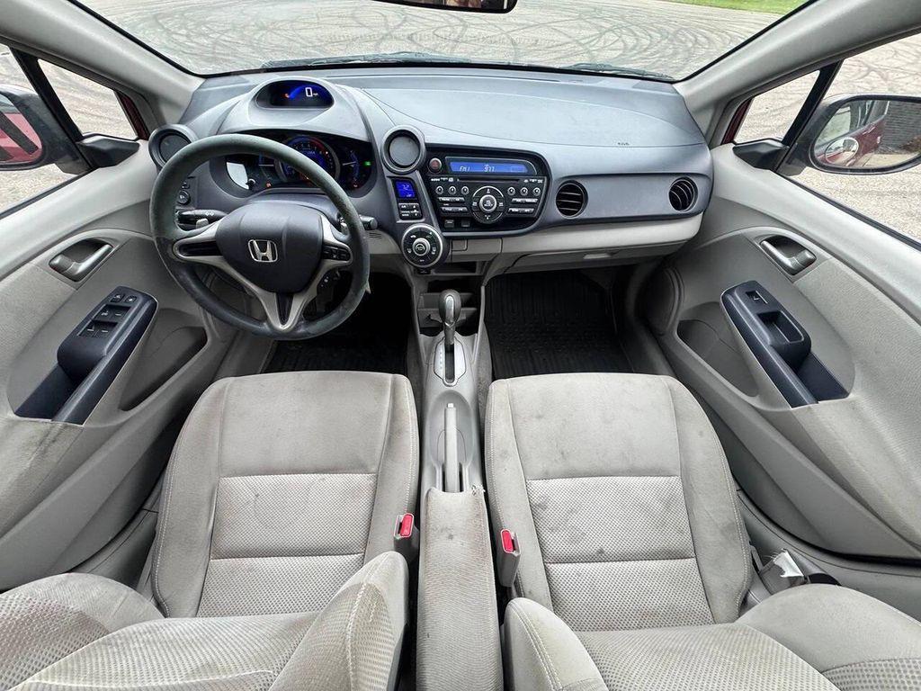 used 2010 Honda Insight car, priced at $2,497