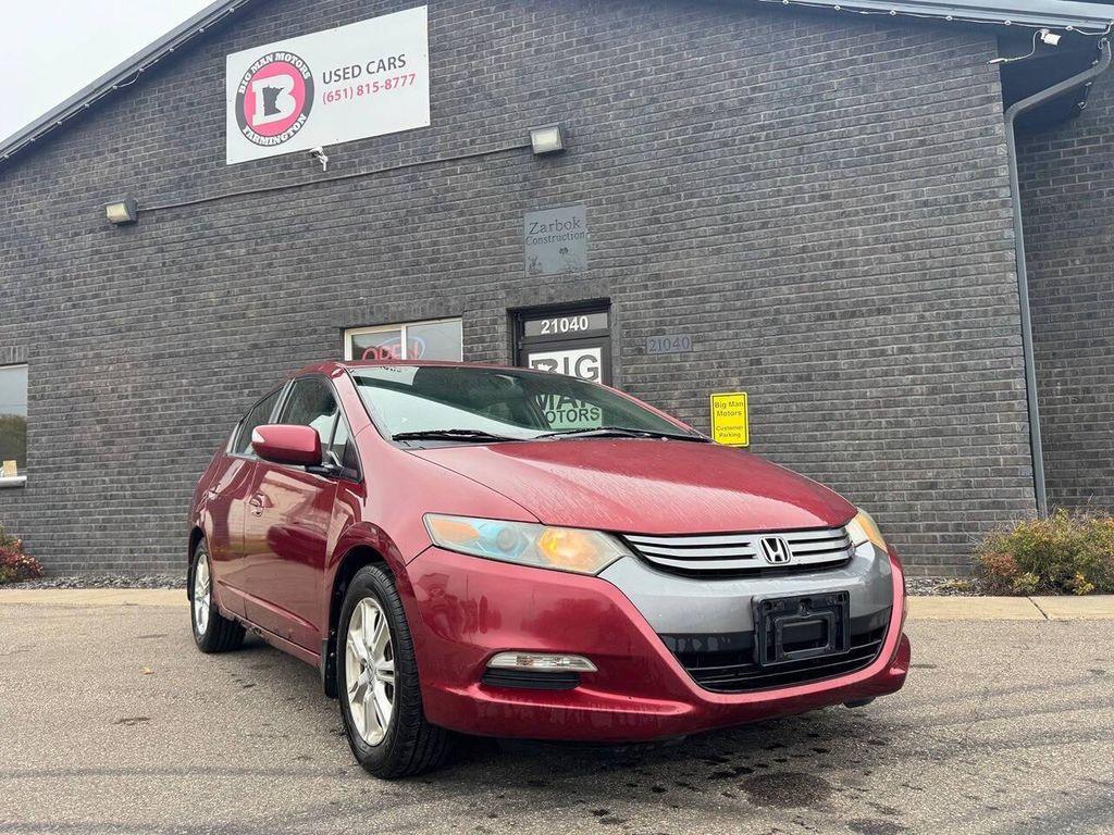 used 2010 Honda Insight car, priced at $2,497
