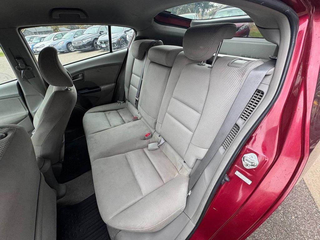 used 2010 Honda Insight car, priced at $2,497