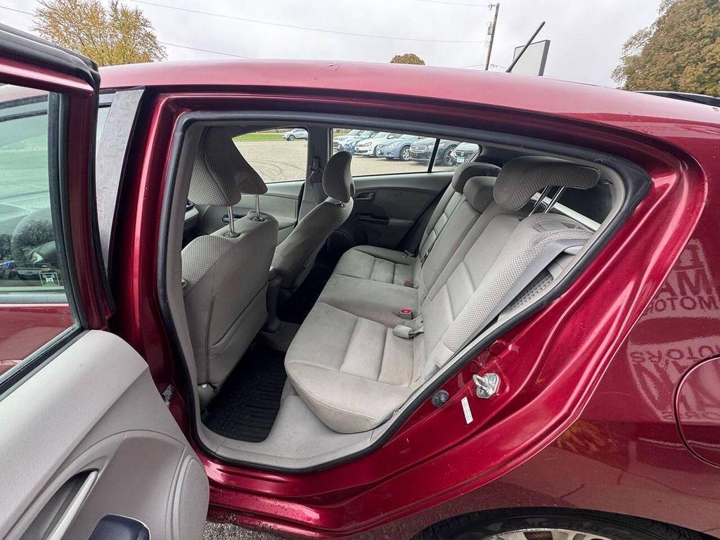 used 2010 Honda Insight car, priced at $2,497