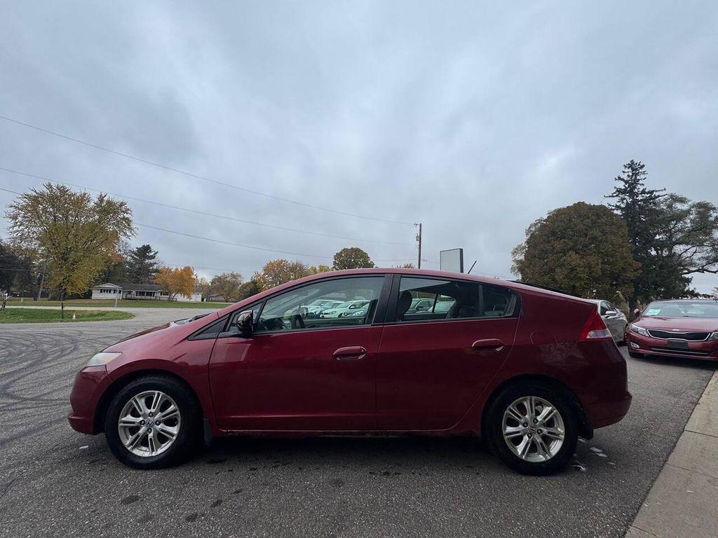 used 2010 Honda Insight car, priced at $2,497
