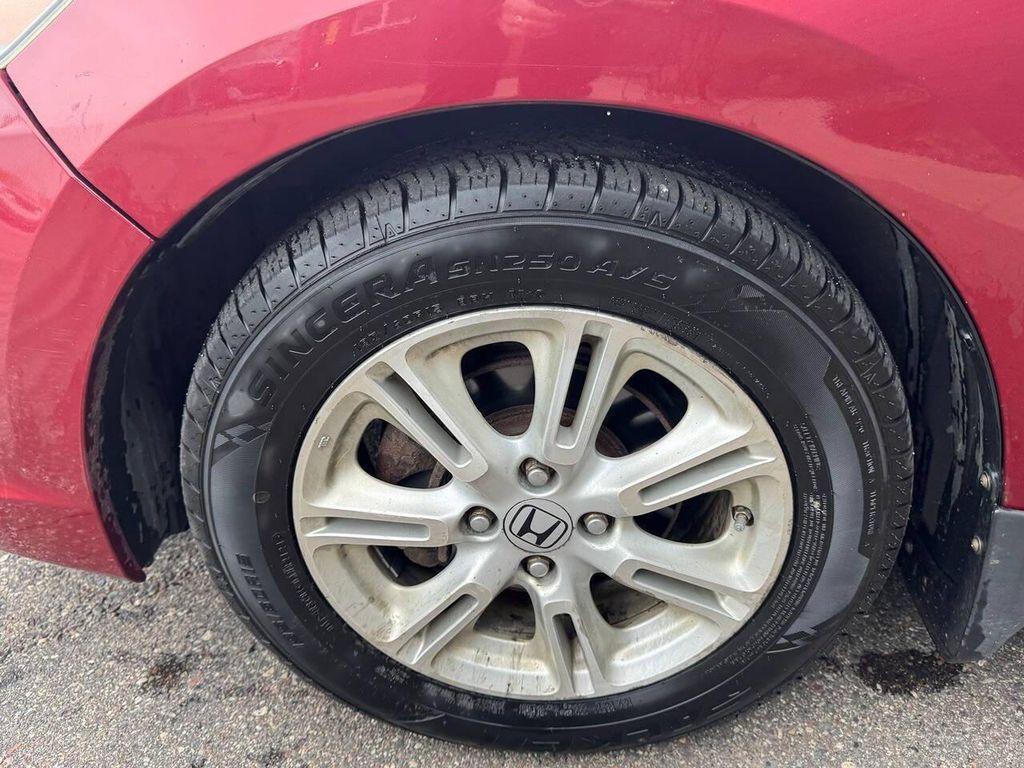 used 2010 Honda Insight car, priced at $2,497