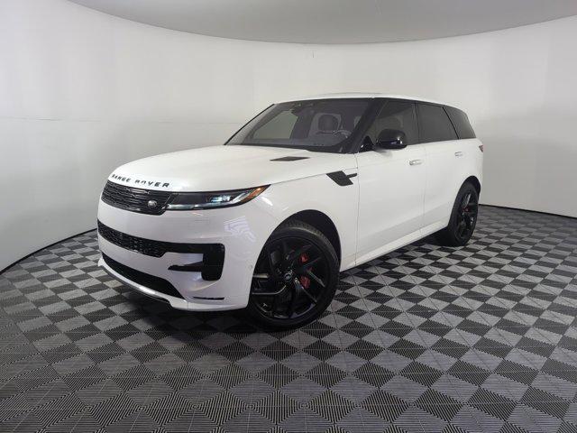 used 2024 Land Rover Range Rover Sport car, priced at $92,998