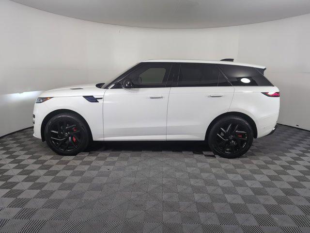 used 2024 Land Rover Range Rover Sport car, priced at $90,996