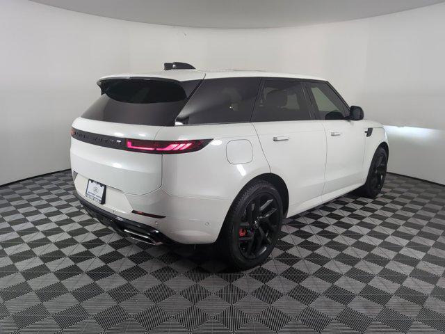 used 2024 Land Rover Range Rover Sport car, priced at $90,996