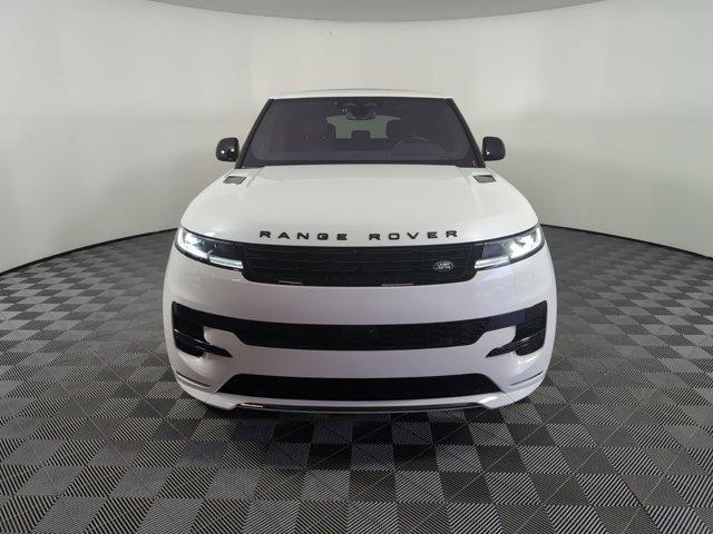 used 2024 Land Rover Range Rover Sport car, priced at $90,996