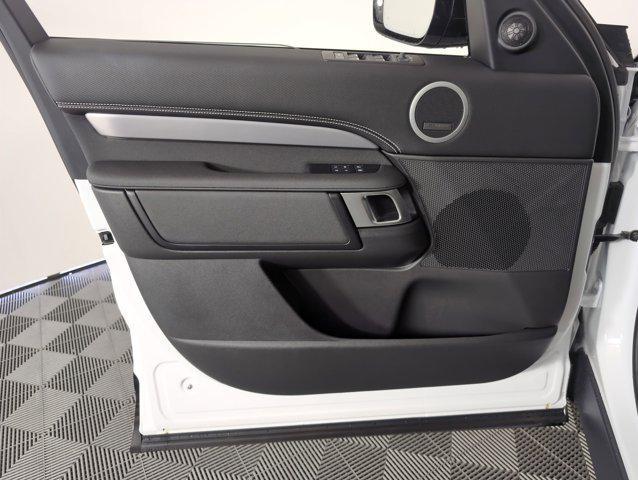 used 2025 Land Rover Discovery car, priced at $70,968