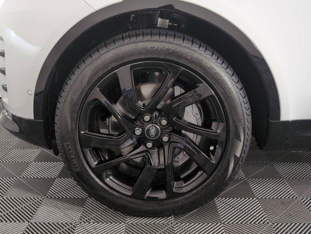 used 2025 Land Rover Discovery car, priced at $70,968