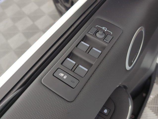 used 2025 Land Rover Discovery car, priced at $70,968