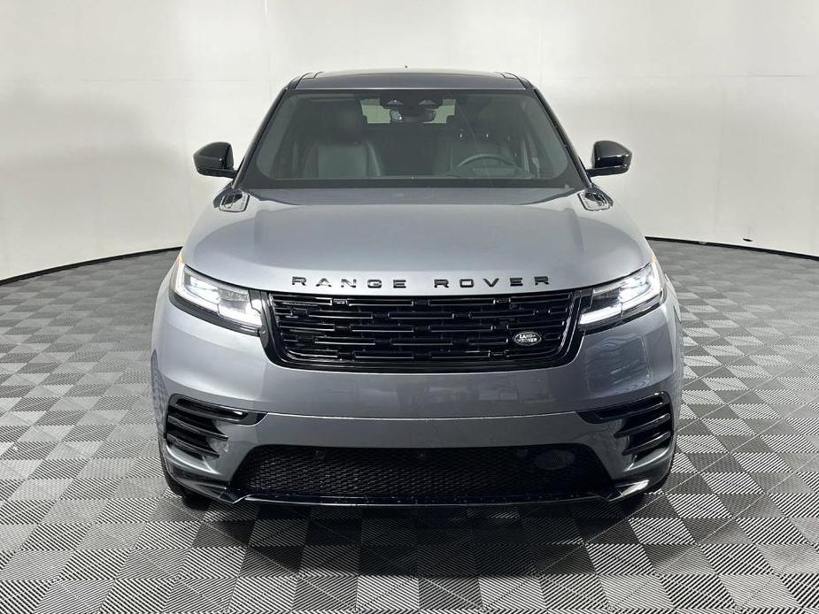 new 2025 Land Rover Range Rover Velar car, priced at $74,780