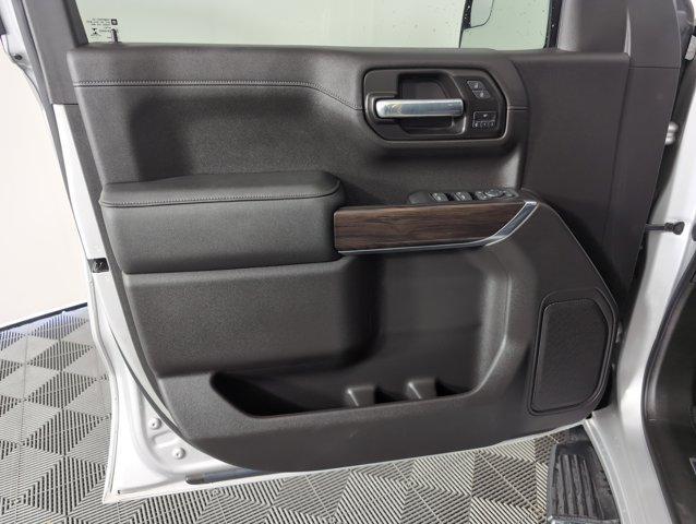 used 2021 GMC Sierra 1500 car, priced at $47,999